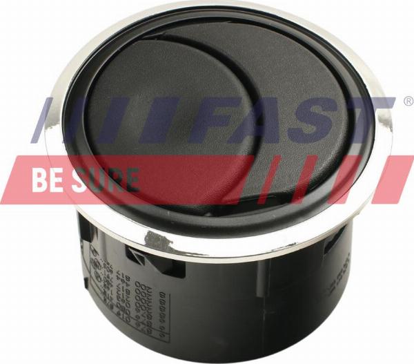 Fast FT93702 - VENTILĀCIJAS ATVERE FT93702