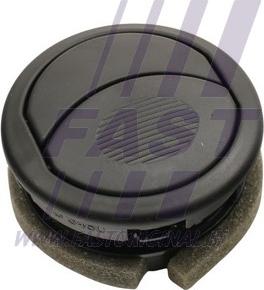 Fast FT93703 - VENTILĀCIJAS ATVERE FT93703