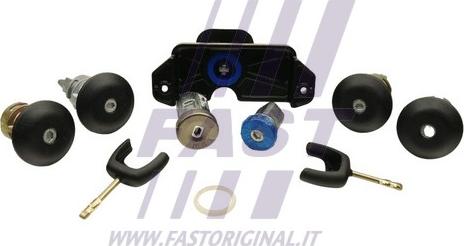 Fast FT93903 - Auto Part