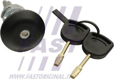 Fast FT93904 - SLĒDZENES CILINDRS FT93904