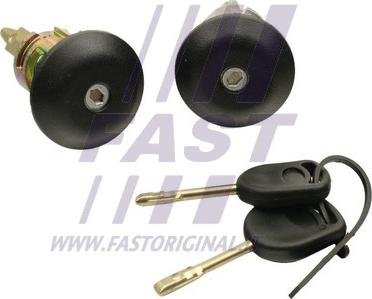 Fast FT93906 - Auto Part