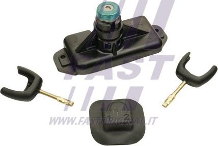 Fast FT93908 - Auto Part