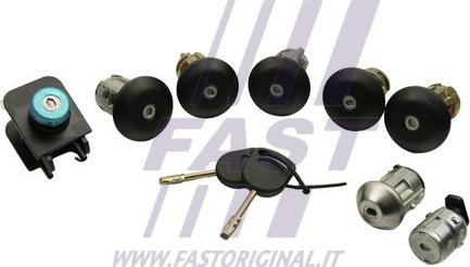 Fast FT93909 - Auto Part