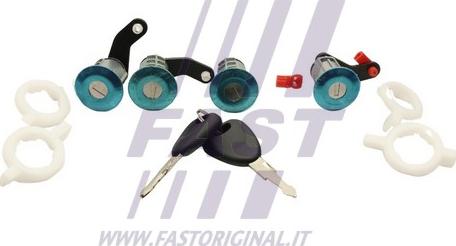 Fast FT93911 - ATSL.K-TS MASTER