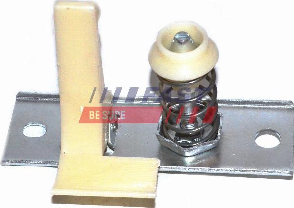 Fast FT94097 - MOTORA PĀRSEGA SLĒDZENE