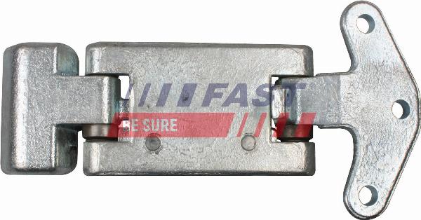 Fast FT94145 - DURVJU ŠARNĪRS