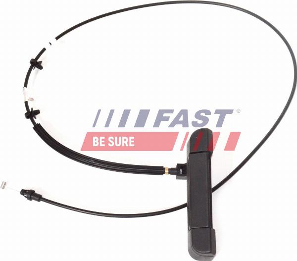 Fast FT94560 - DURVJU ROKTURIS FT94560