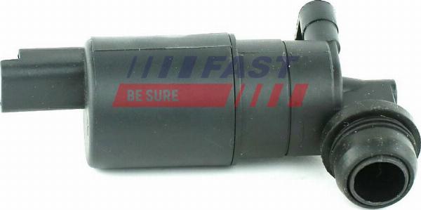 Fast FT94906 - LOGU TĪRĪTĀJA SŪKNIS