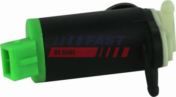 Fast FT94908 - LOGU TĪRĪTĀJA SŪKNIS