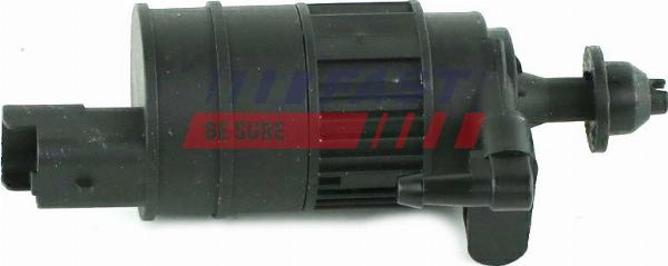 Fast FT94911 - LOGU TĪRĪTĀJA SŪKNIS