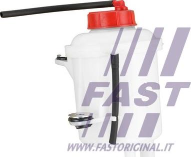Fast FT94915 - ŠĶIDR.TVERTNE