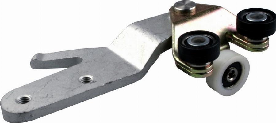 Fast FT95251 - VIRZOŠAIS RULLĪTIS