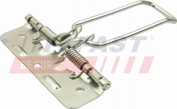 Fast FT95296 - DURVJU FIKSATORS FT95296