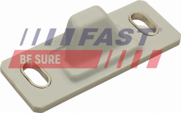 Fast FT95415 - VADĪBA. SLĒDZENES POGA