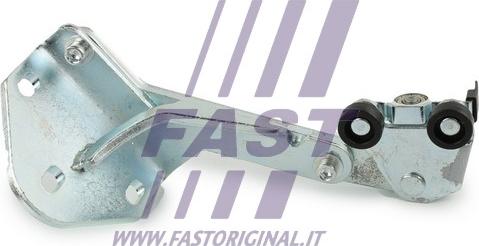 Fast FT95510 - VIRZOŠAIS RULLĪTIS