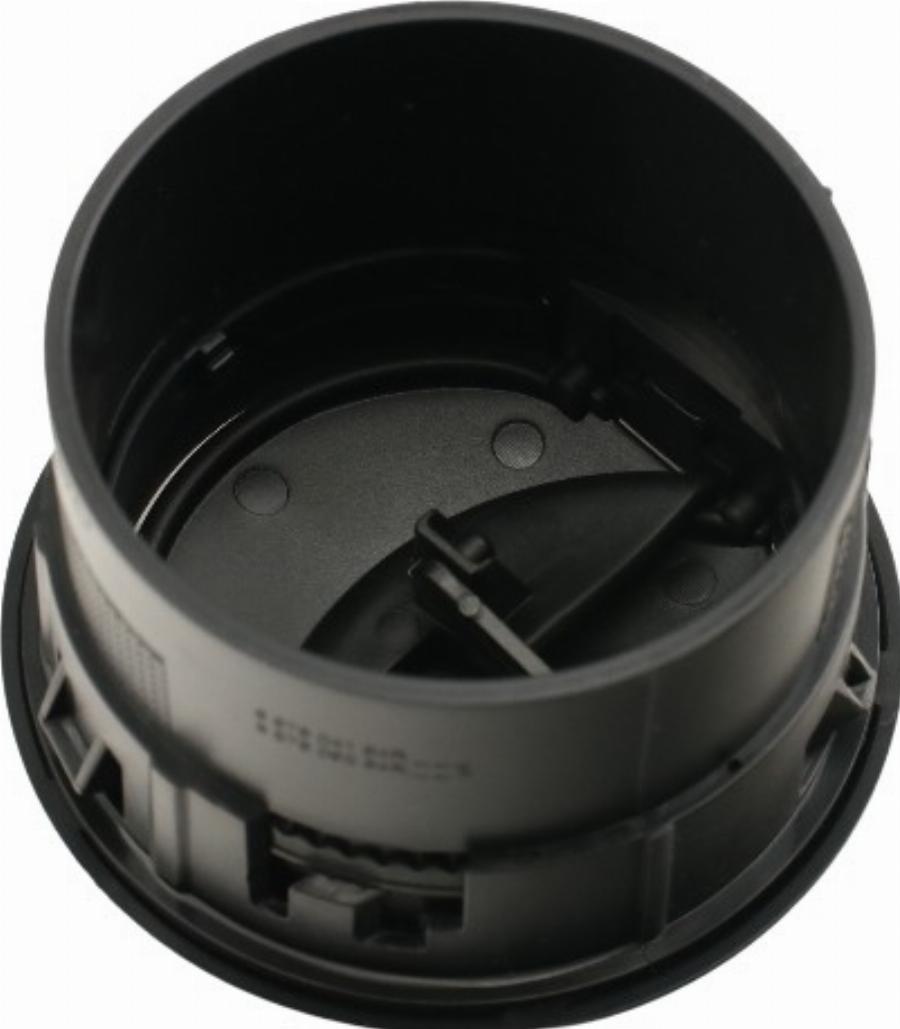 Fast FT95513 - VENTILĀCIJAS ATVERE FT95513