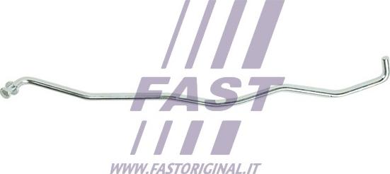 Fast FT95515 - MONTĀŽAS ELEMENTS FT95515