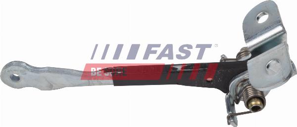 Fast FT95533 - DURVJU FIKSATORS FT95533