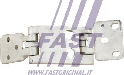 Fast FT95621 - DURVJU ŠARNĪRS