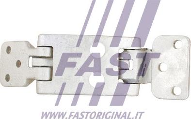 Fast FT95623 - DURVJU ŠARNĪRS