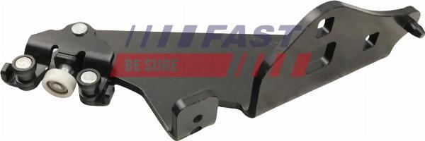 Fast FT95668 - VIRZOŠAIS RULLĪTIS