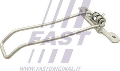 Fast FT95715 - Auto Part