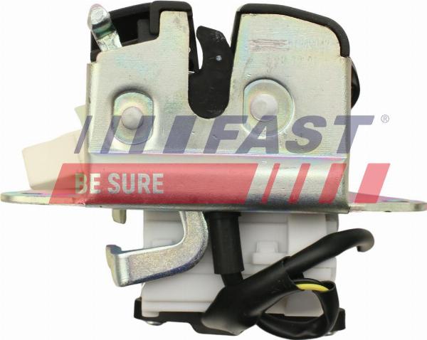 Fast FT95951 - BAGĀŽAS VĀKA SLĒDZENE