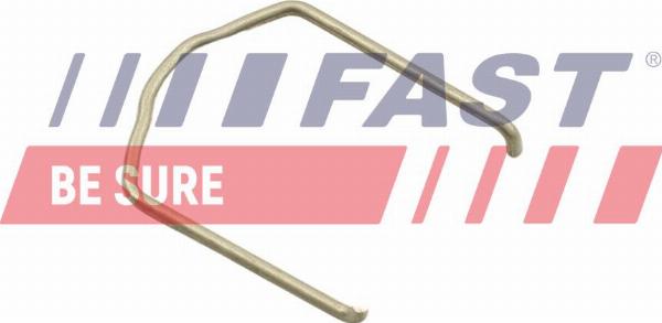 Fast FT96402 - SAVILCĒJS. GAISA VADS