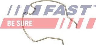 Fast FT96405 - SAVILCĒJS. GAISA VADS
