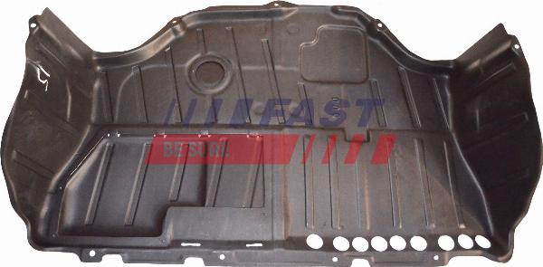 Fast FT99005 - Motora vāks FT99005