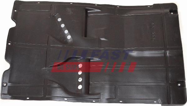 Fast FT99006 - Motora telpas izolācija