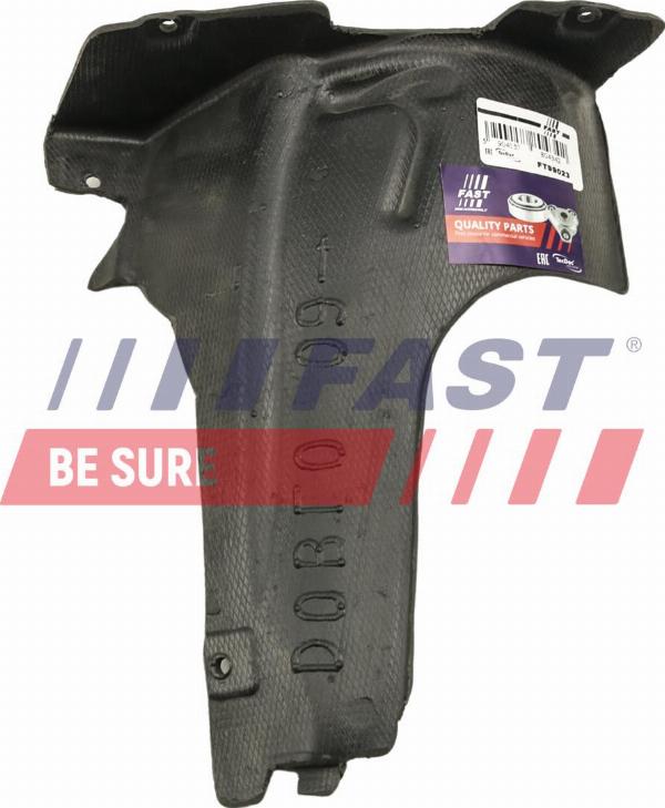 Fast FT99023 - MOTORA VĀKS FT99023