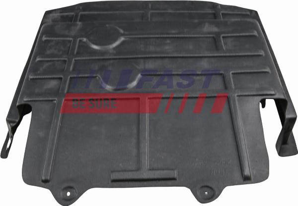 Fast FT99026 - Motora vāks FT99026