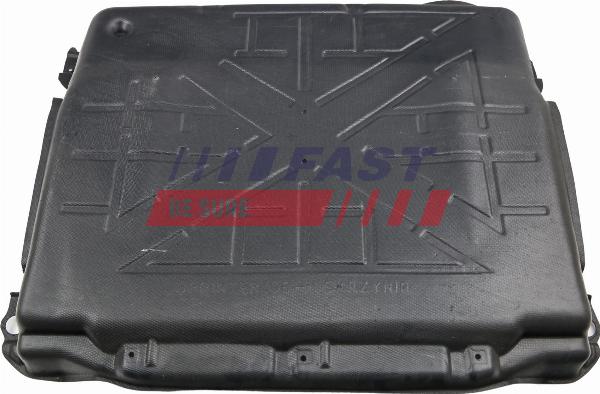 Fast FT99031 - Motora vāks FT99031