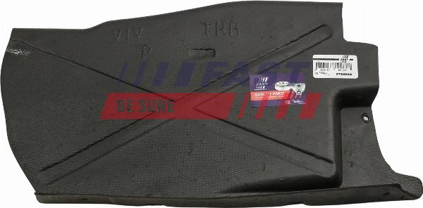 Fast FT99034 - Motora telpas izolācija