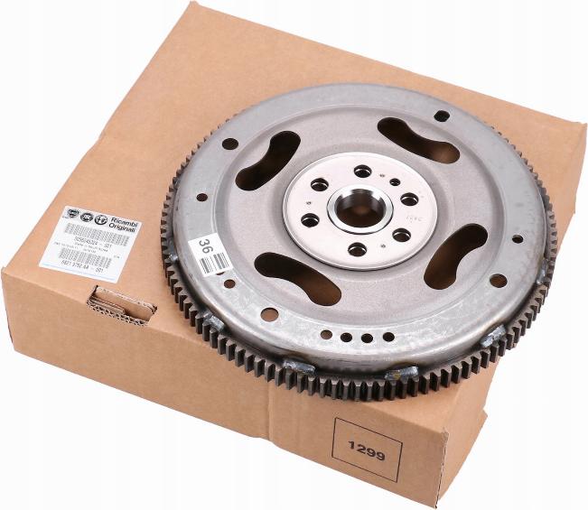 FCA 55245324 - Auto Part