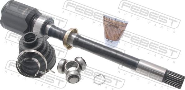 Febest 0111-ACA31RH - PUSASS GALS 0111-ACA31RH