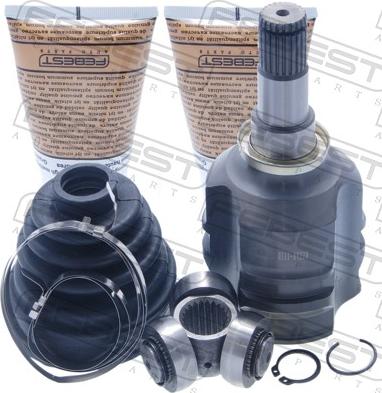 Febest 0111-AV220 - PUSASS GALS 0111-AV220