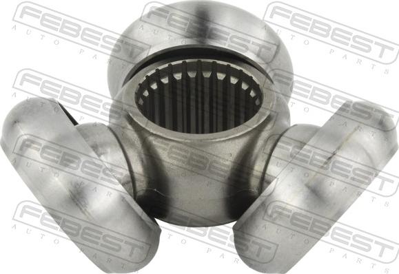 Febest 0116-ZVW30 - Auto Part