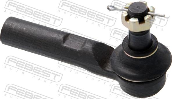 Febest 0121-150 - STŪRES PIRKSTS 0121-150
