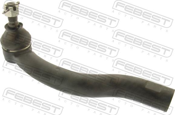 Febest 0121-ACA30R - STŪRES PIRKSTS 0121-ACA30R