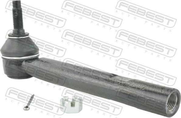 Febest 0121-GGL25 - STŪRES PIRKSTS 0121-GGL25