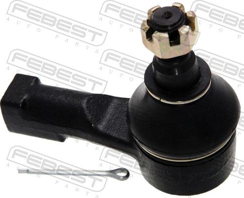 Febest 0121-J102E - STŪRES PIRKSTS 0121-J102E