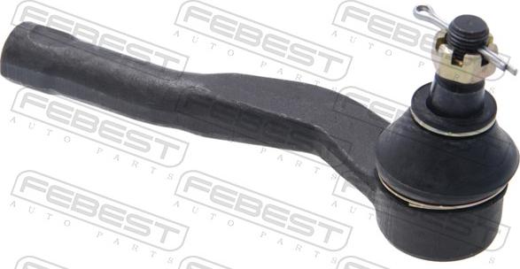 Febest 0121-J200R - STŪRES PIRKSTS 0121-J200R