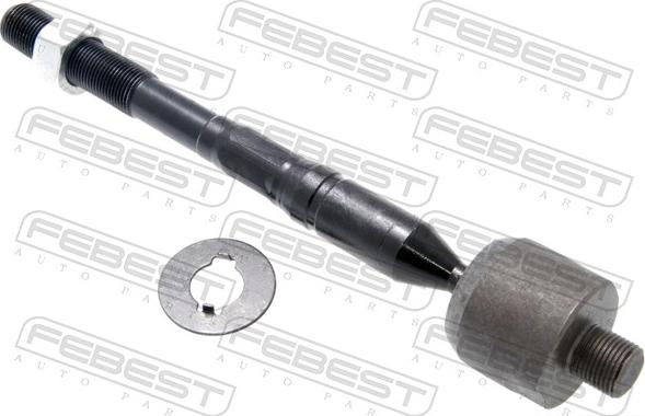Febest 0122-150 - STŪRES STIENIS 0122-150
