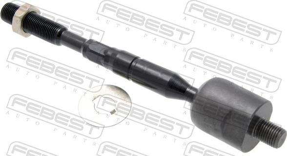 Febest 0122-ACR30 - STŪRES STIENIS 0122-ACR30