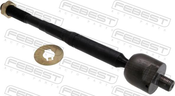 Febest 0122-ACU25 - STŪRES STIENIS 0122-ACU25