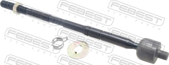 Febest 0122-ARD - STŪRES STIENIS 0122-ARD