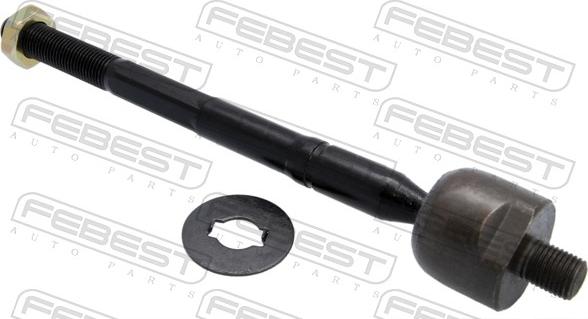 Febest 0122-CR50 - STŪRES STIENIS 0122-CR50