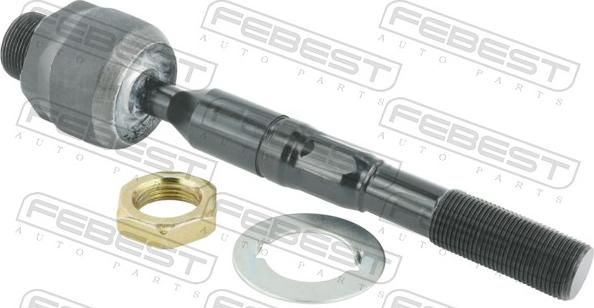Febest 0122-FZJ100 - STŪRES STIENIS 0122-FZJ100
